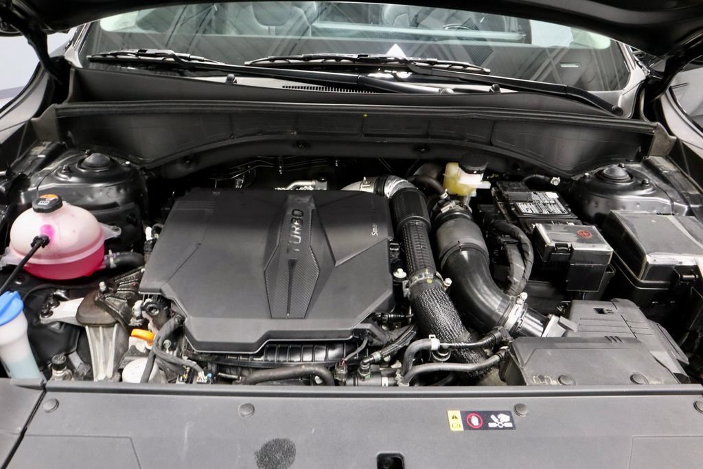 Used 2025 Kia Sorento X-Line EX AWD/4WD image 18