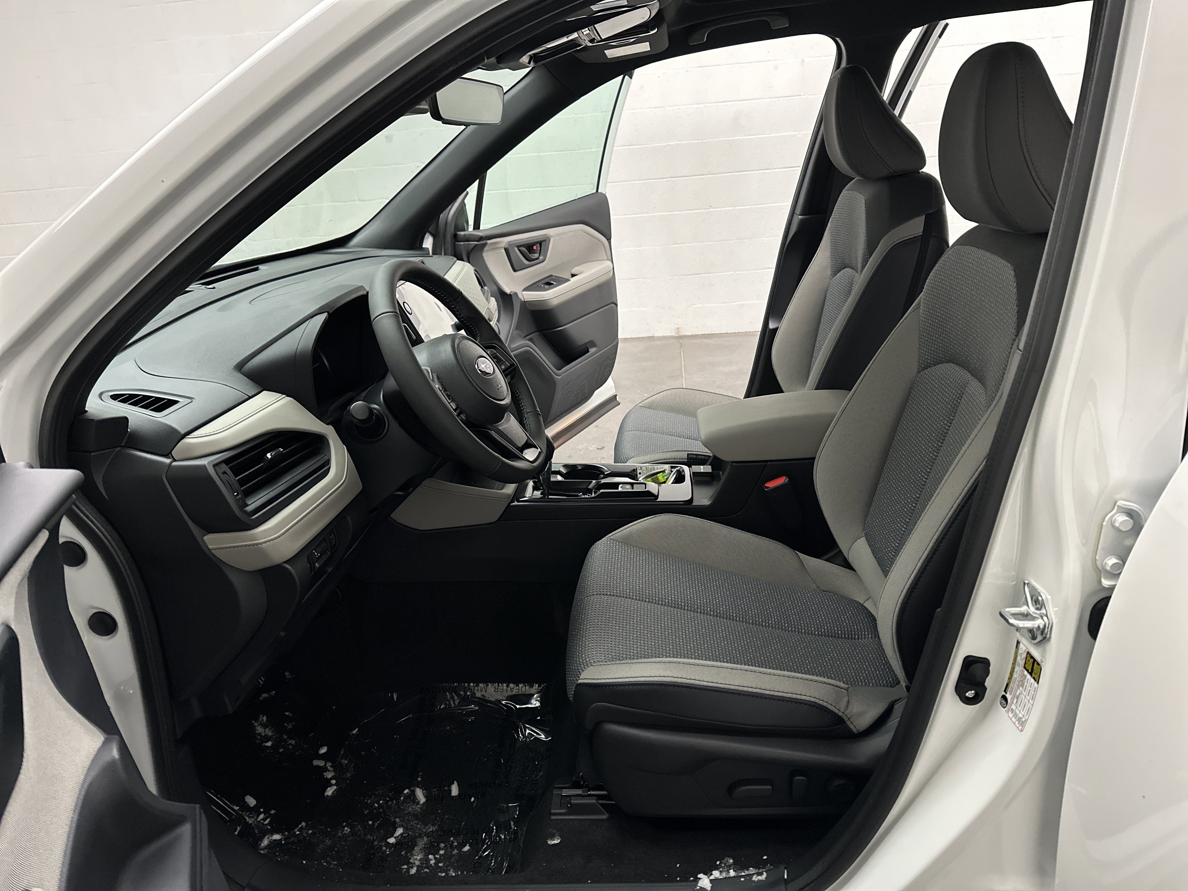 New 2026 Subaru Forester Premium image 15