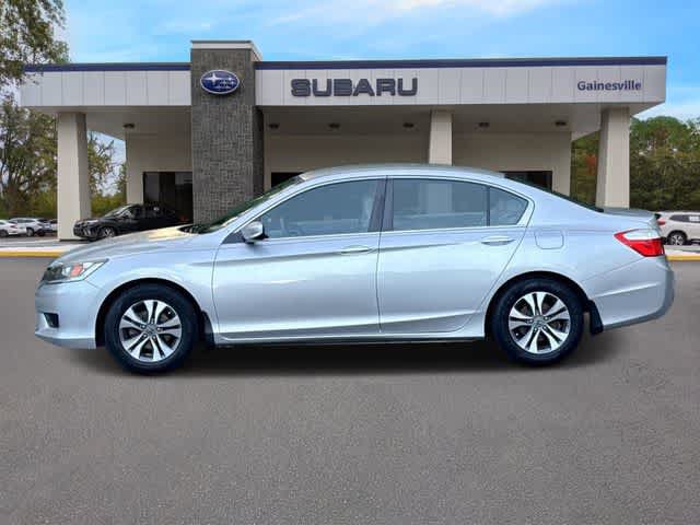 Used 2013 Honda Accord LX image 3