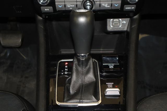 Used 2023 Jeep Compass Limited AWD/4WD image 28