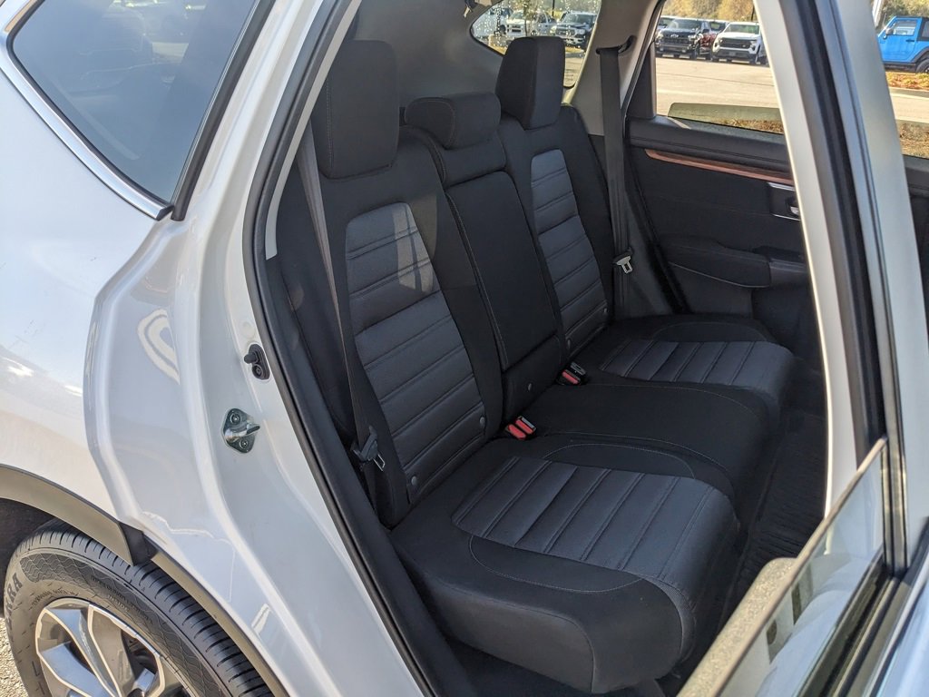 Used 2022 Honda CR-V EX image 44