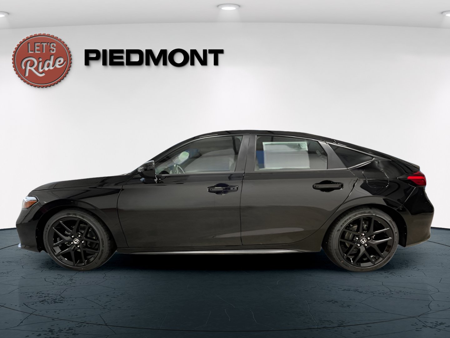 New 2026 Honda Civic Sport image 7
