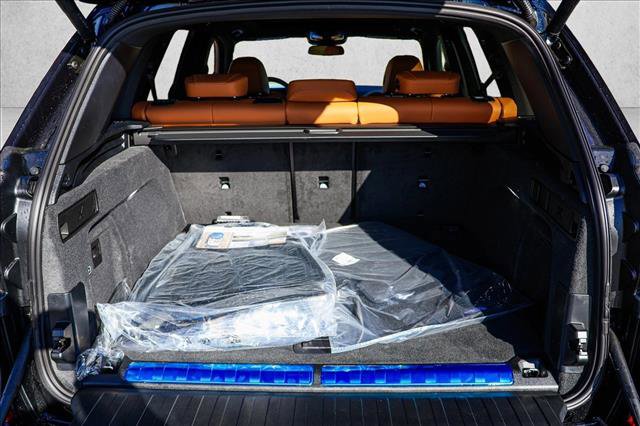 New 2026 BMW X5 xDrive50e w/ M Sport Package image 21