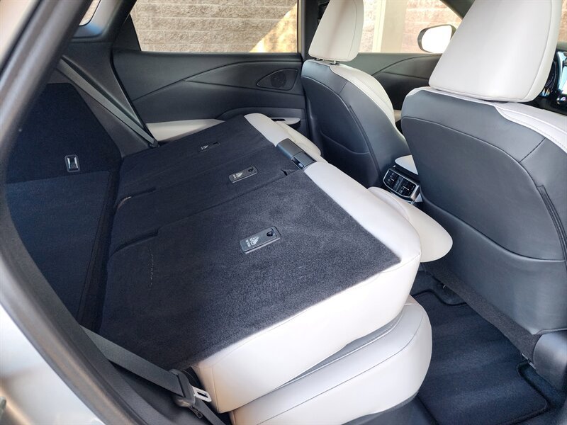 Used 2023 Lexus RX 350 Premium Plus w/ Accessory Package (Z1) FWD image 80