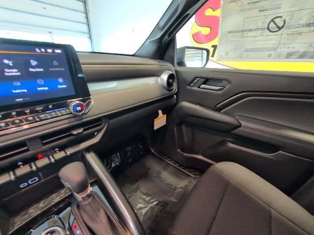 New 2026 Chevrolet Colorado LT w/ Advanced Trailering Package AWD/4WD image 24