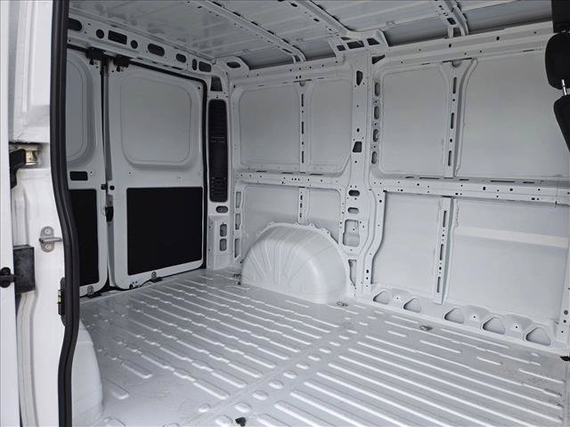 New 2026 RAM ProMaster 1500 w/ Convenience Group FWD image 15