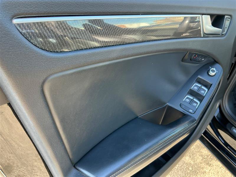 Used 2016 Audi S4 Premium Plus w/ Technology Package AWD/4WD image 23