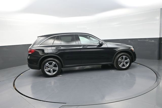 Used 2021 Mercedes-Benz GLC 300 4MATIC image 23