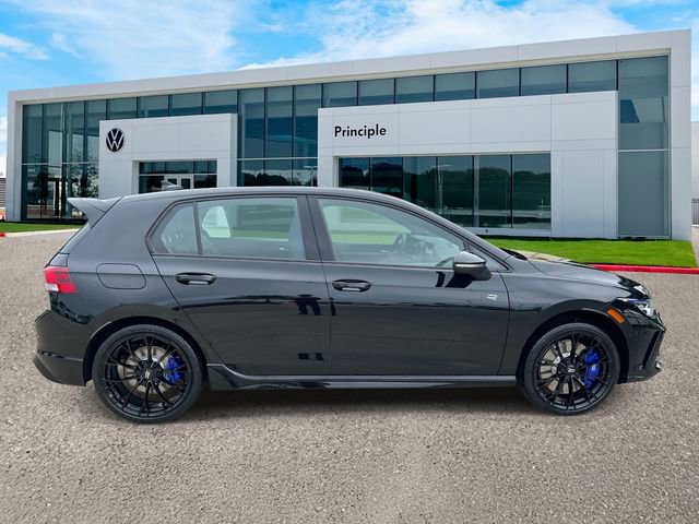 New 2026 Volkswagen Golf image 4