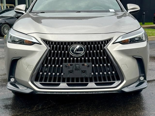 Used 2022 Lexus NX 350 AWD image 4