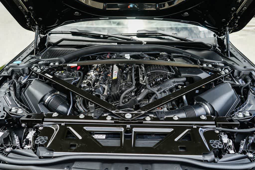 Used 2026 BMW M3 Competition AWD/4WD image 30