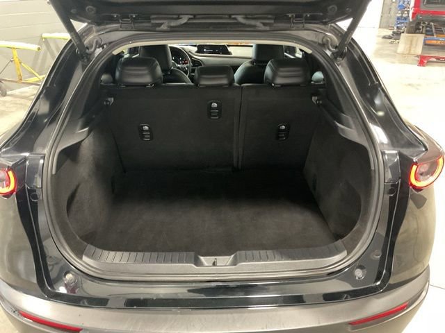 Used 2024 MAZDA CX-30 AWD 2.5 S w/ Premium Package image 20