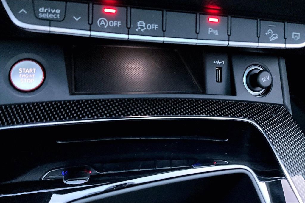 Used 2023 Audi SQ5 Premium Plus w/ Premium Plus Package image 15