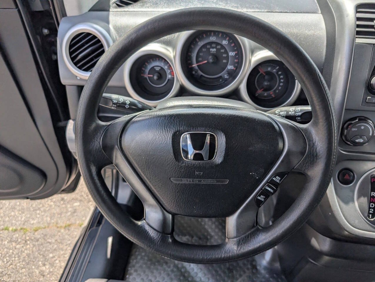 Used 2003 Honda Element EX image 29