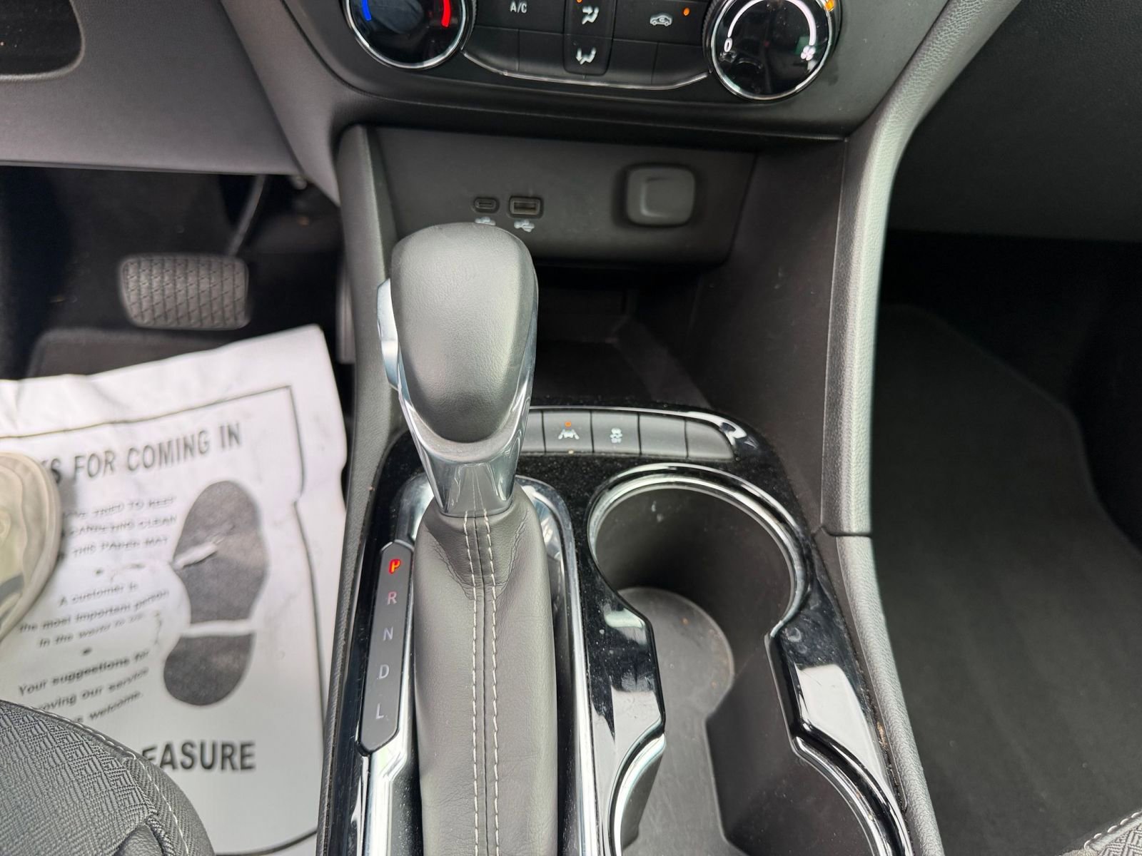 Used 2025 Buick Encore GX Preferred FWD image 40