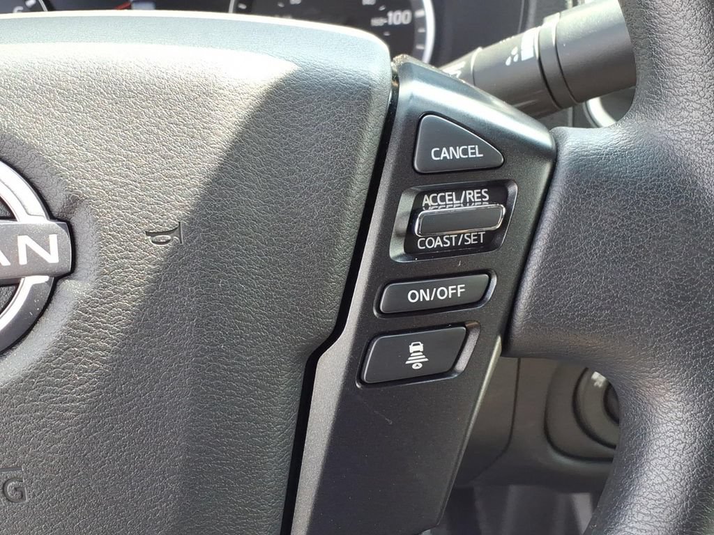 Certified 2023 Nissan Frontier SV w/ Technology Package AWD/4WD image 27