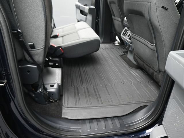 Used 2021 Ford F150 XLT w/ Equipment Group 302A High image 38