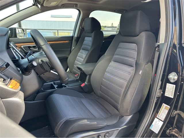 Used 2020 Honda CR-V EX image 11