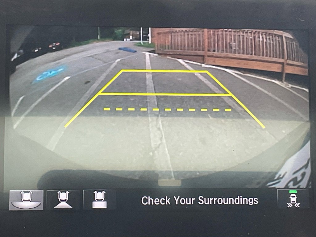 Used 2019 Honda CR-V EX image 23