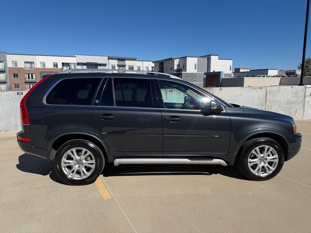 Used 2013 Volvo XC90 3.2 AWD/4WD image 2
