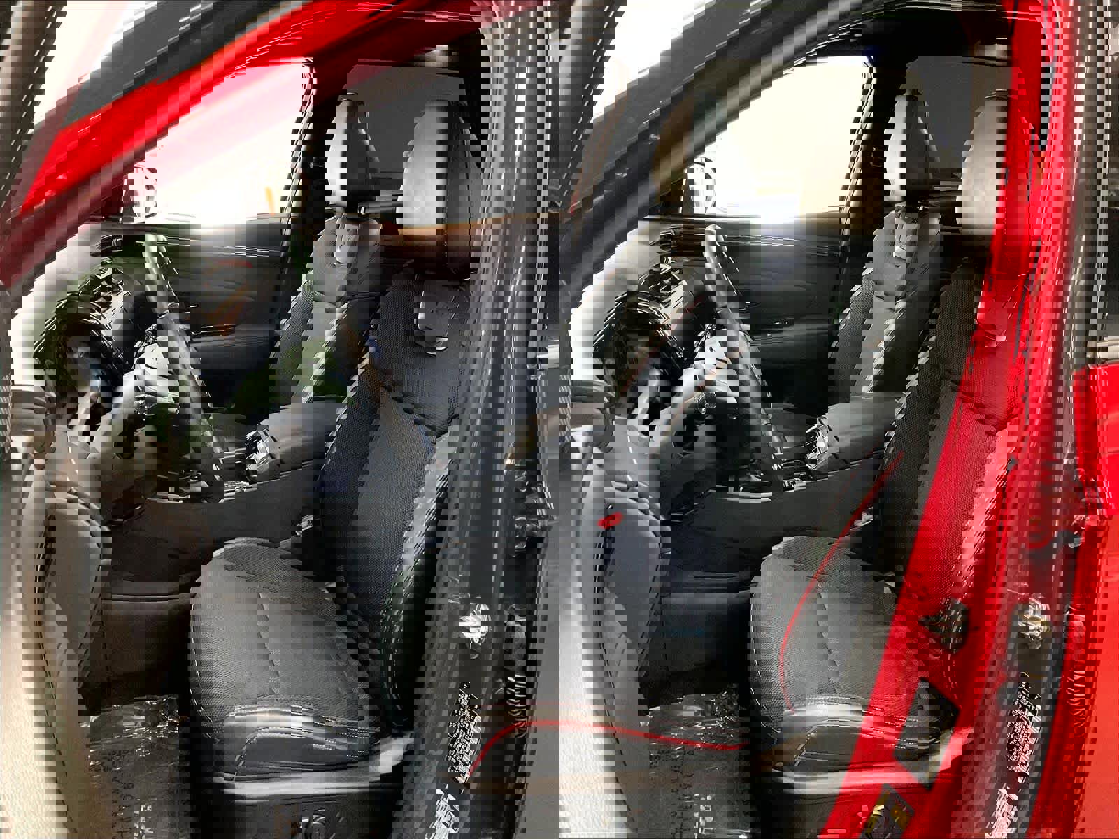 Used 2023 Hyundai Tucson N Line image 27