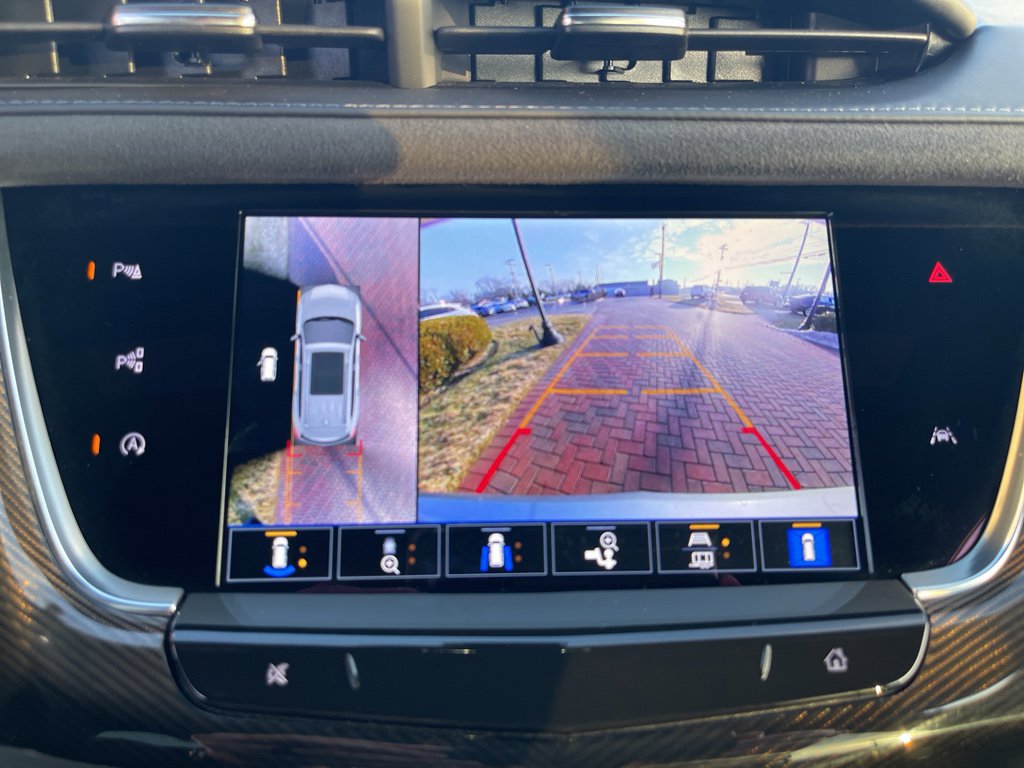 Used 2024 Cadillac XT6 Premium Luxury w/ Platinum Package image 29