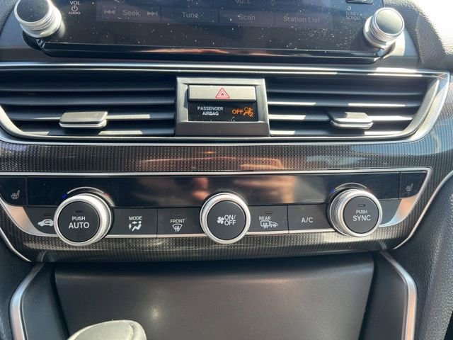 Used 2022 Honda Accord Sport Special Edition image 20