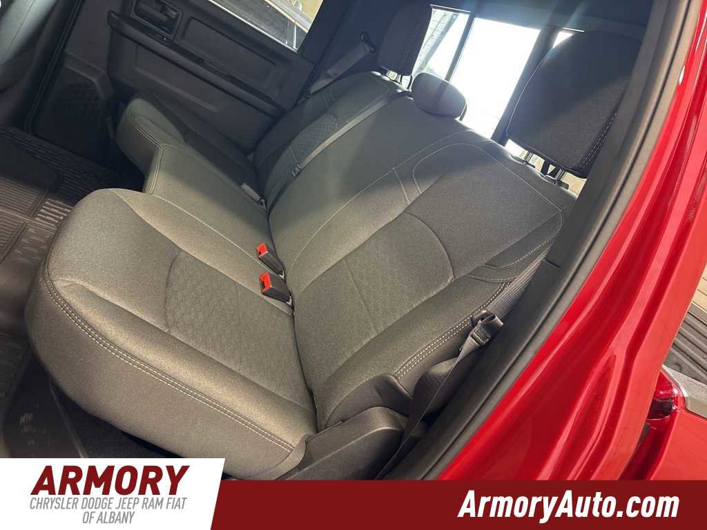 New 2026 RAM 2500 Tradesman image 27