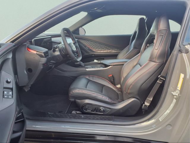 New 2026 Dodge Charger R/T Scat Pack image 15