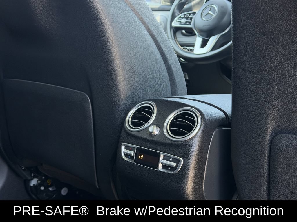 Used 2020 Mercedes-Benz GLC 300 4MATIC image 38