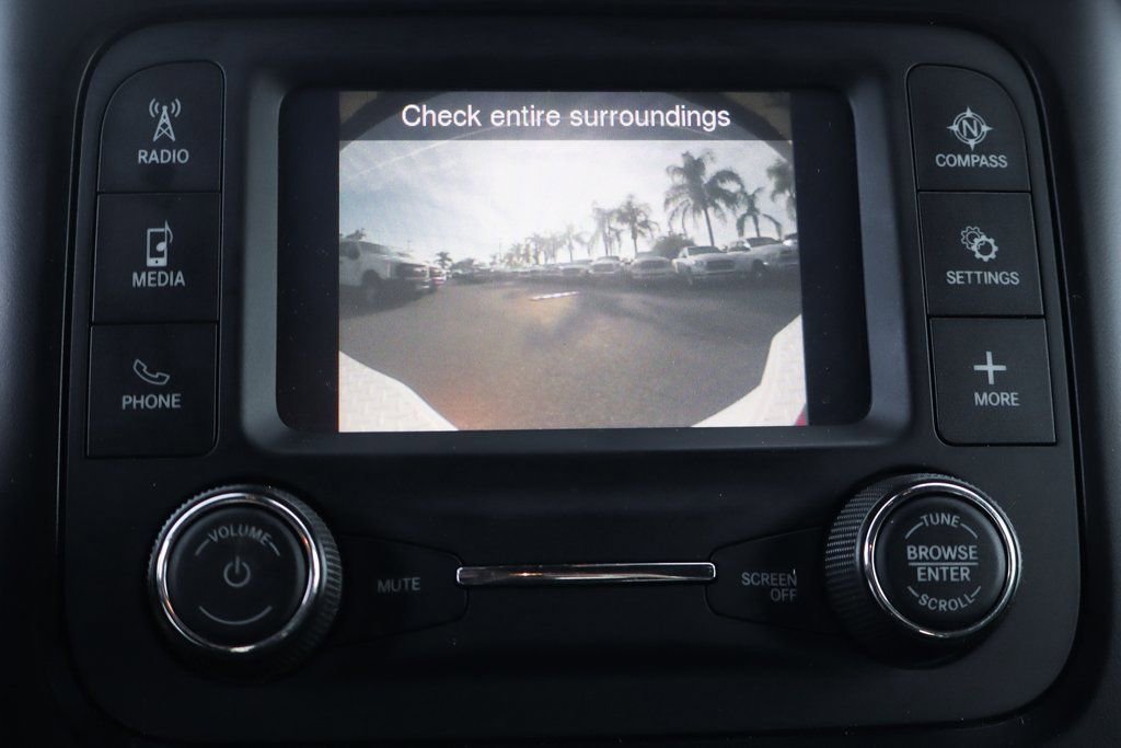 Used 2021 RAM 5500 Tradesman w/ Chrome Appearance Group image 28