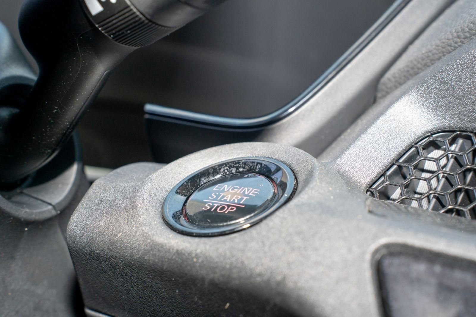 Certified 2025 Honda CR-V EX image 34