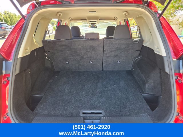 Used 2023 Nissan Rogue S AWD/4WD image 14