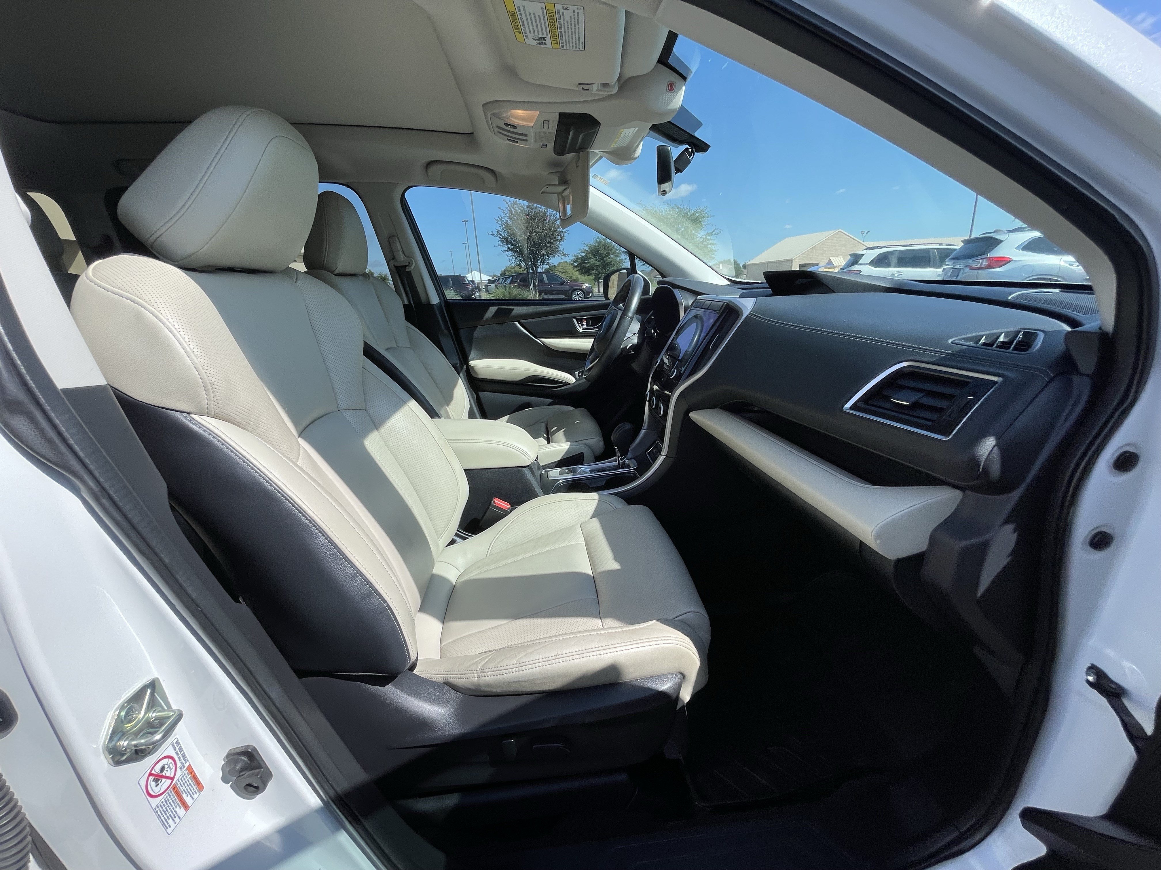 Used 2020 Subaru Ascent Limited AWD/4WD image 10