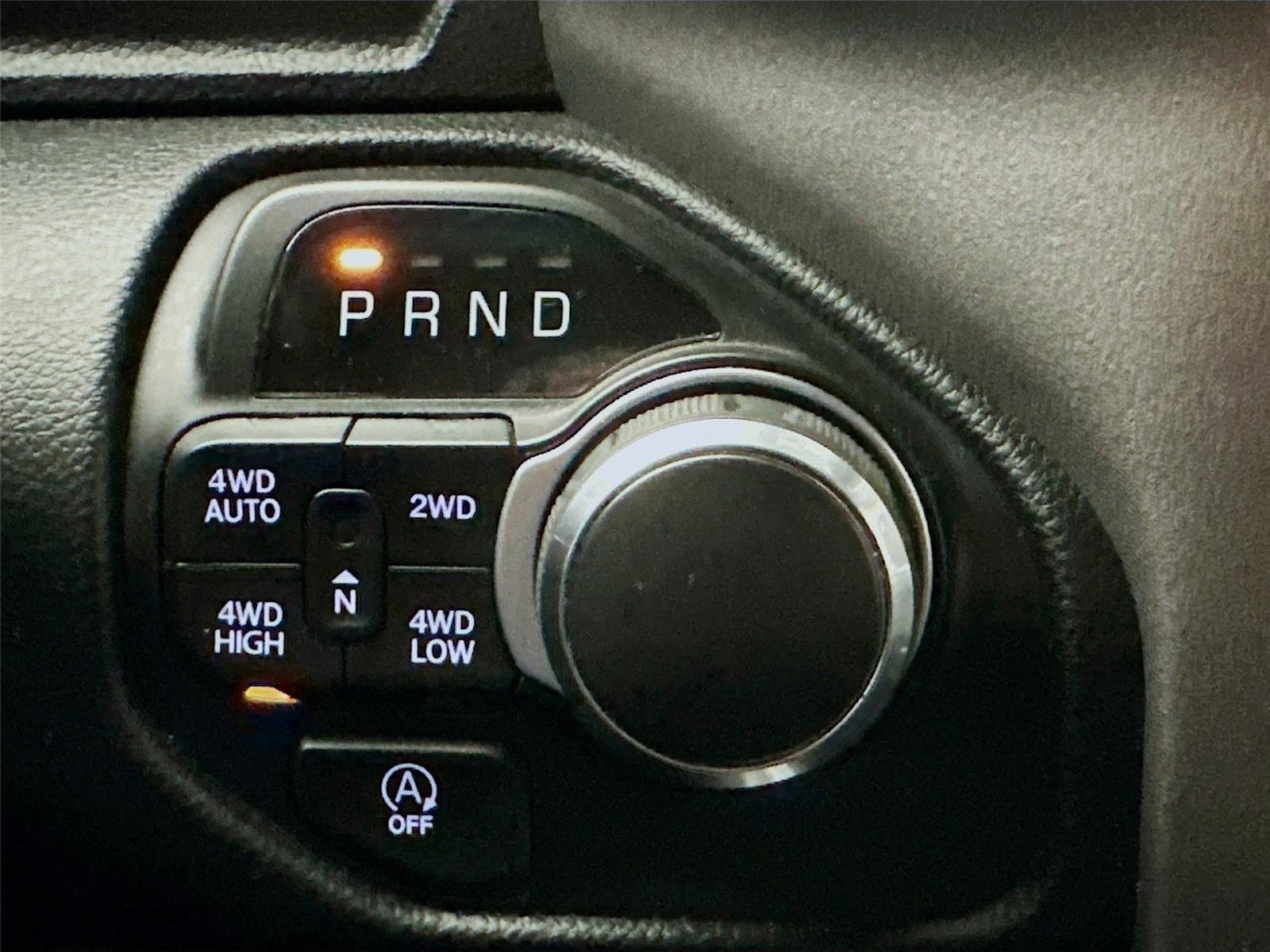 Used 2020 RAM 1500 Big Horn image 22