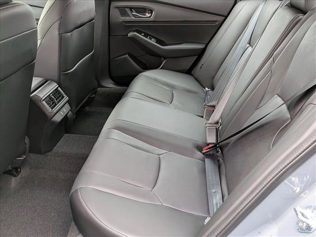 New 2026 Honda Accord Touring image 14