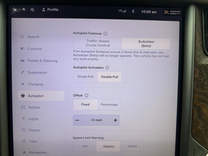 Used 2020 Tesla Model S Long Range Plus image 23