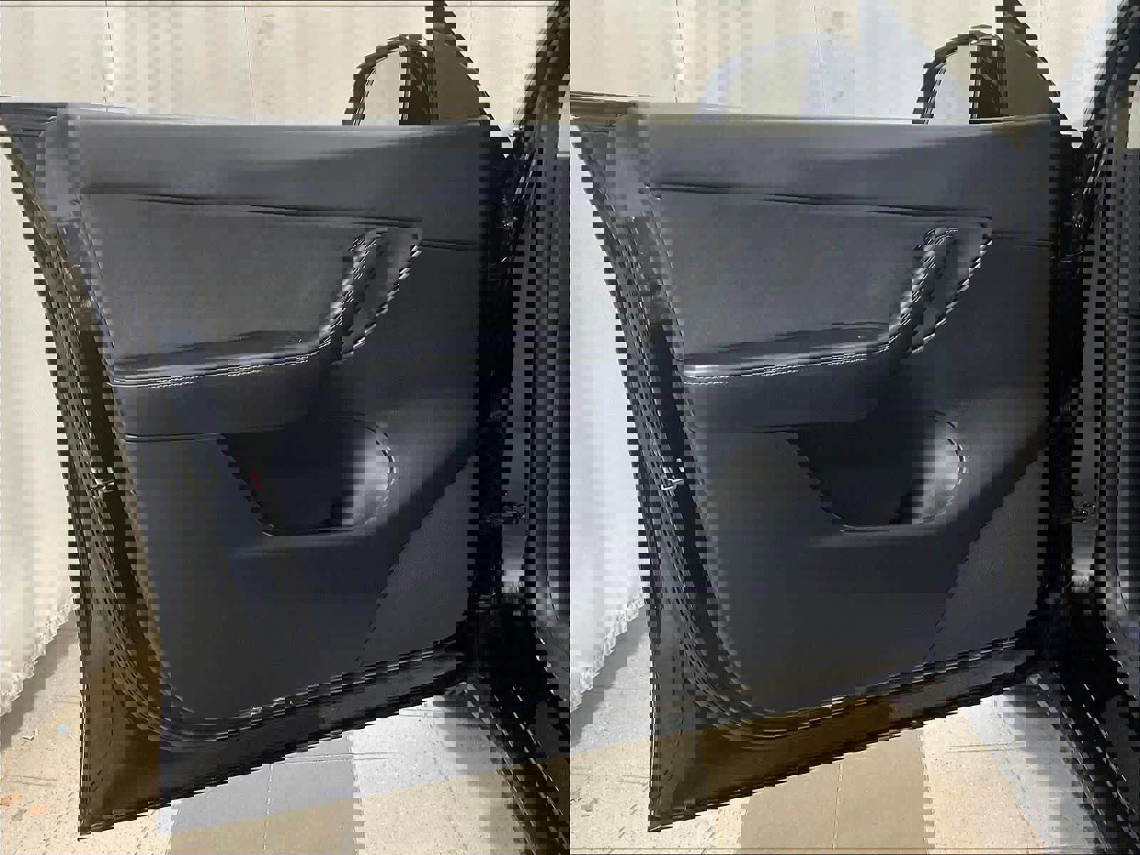 Used 2022 Tesla Model Y Long Range AWD/4WD image 9