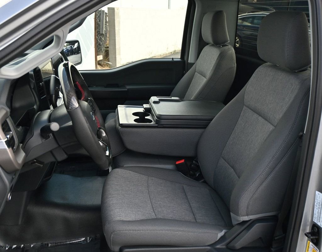 Used 2025 Ford F150 XL w/ Equipment Group 103A High image 16