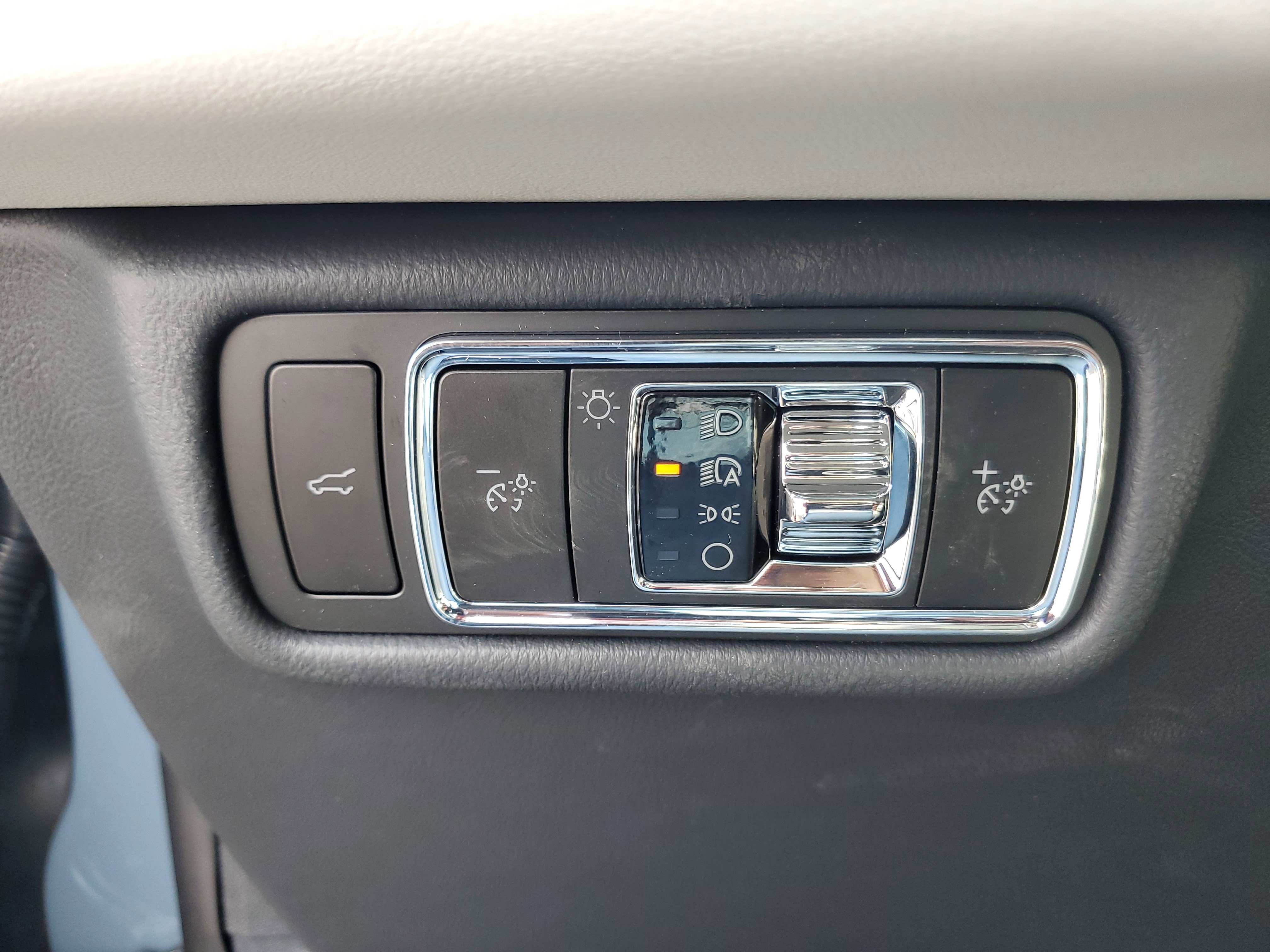 New 2026 Lincoln Aviator Reserve image 13