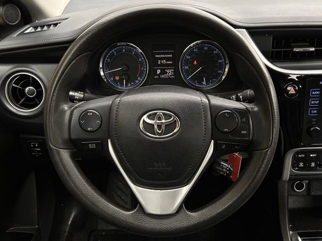 Used 2017 Toyota Corolla LE image 14
