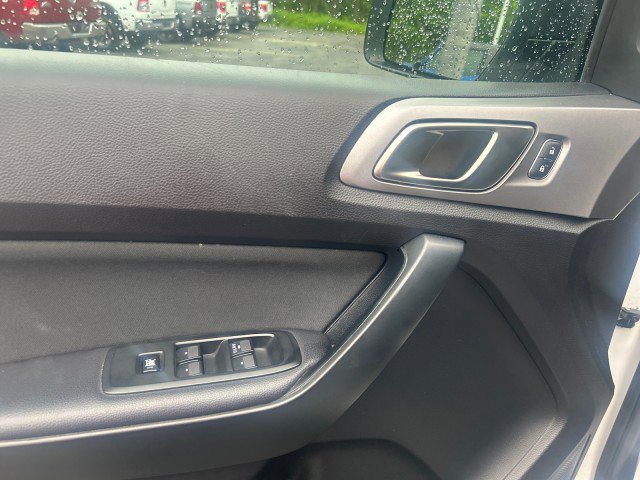 Used 2021 Ford Ranger XLT w/ Equipment Group 301A Mid AWD/4WD image 11