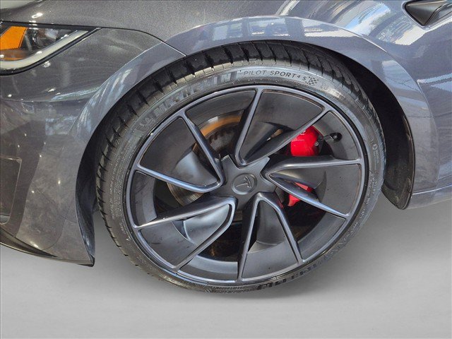 Used 2024 Tesla Model 3 Performance AWD/4WD image 23
