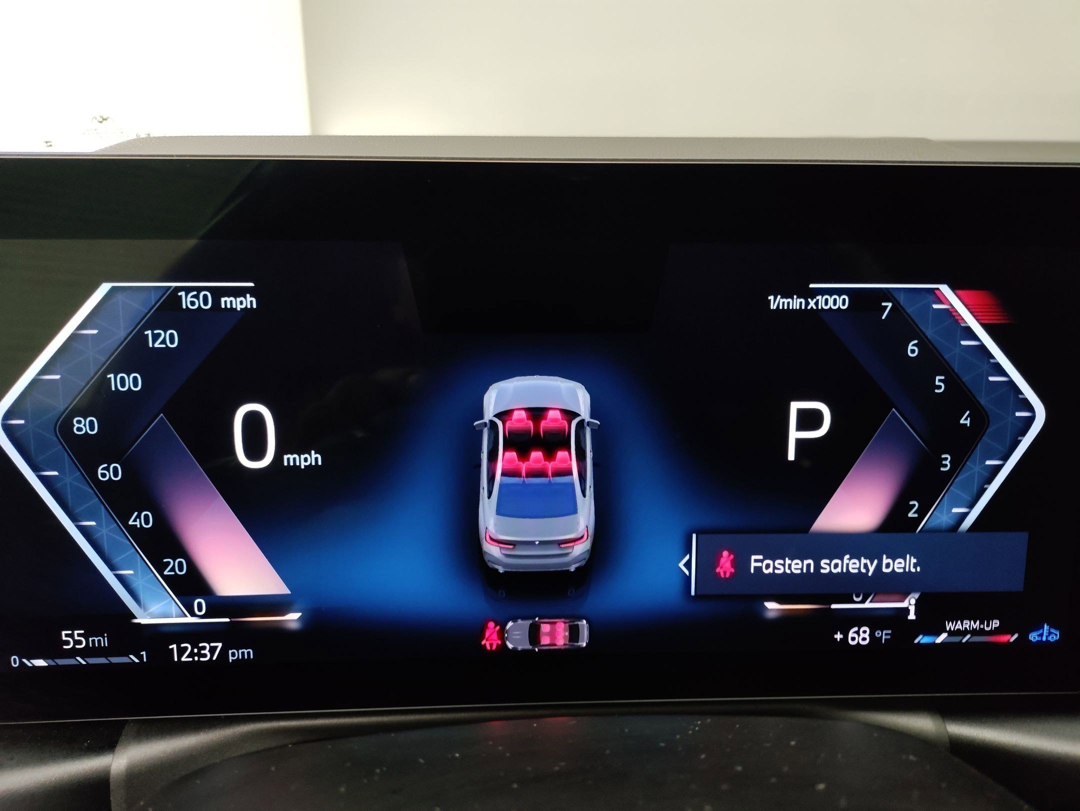 Certified 2023 BMW 330i Sedan w/ Convenience Package image 18