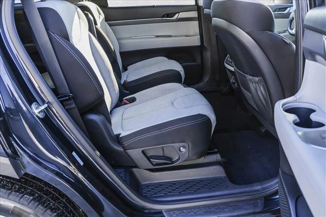 Used 2020 Hyundai Palisade SEL w/ Convenience Package image 27