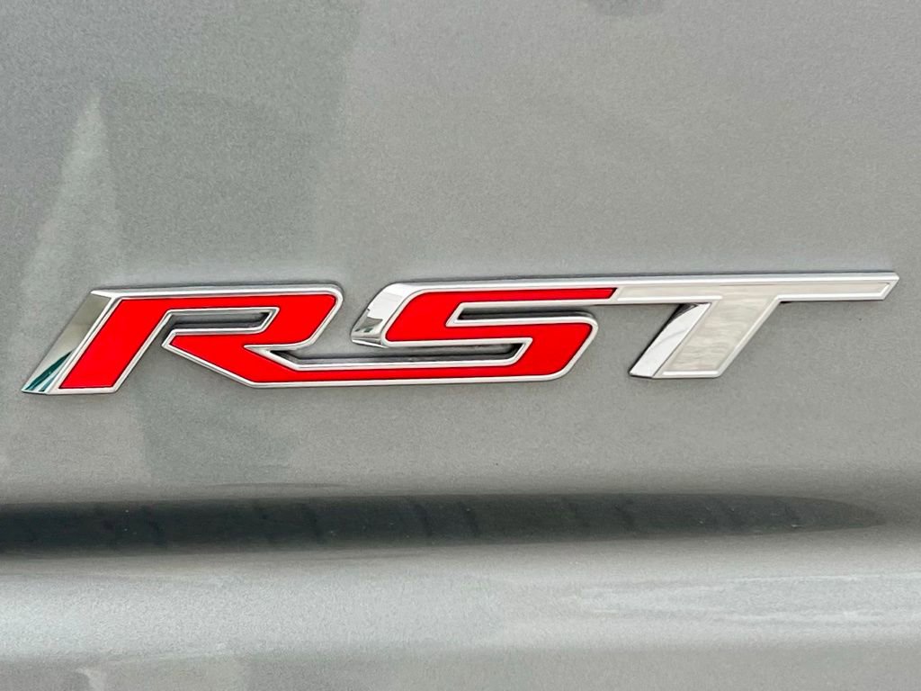 Used 2024 Chevrolet Silverado 1500 RST w/ All Star Edition Plus image 17