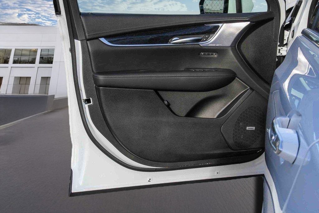 New 2026 Cadillac XT5 Premium Luxury w/ Driver Assist Package image 27