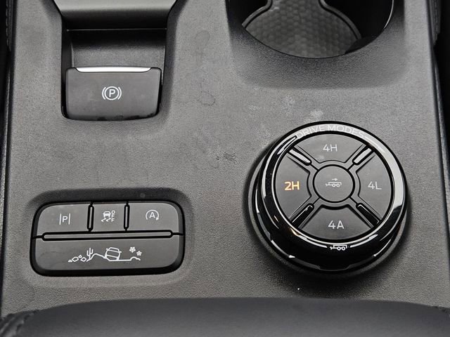 Certified 2024 Ford Ranger Raptor image 15