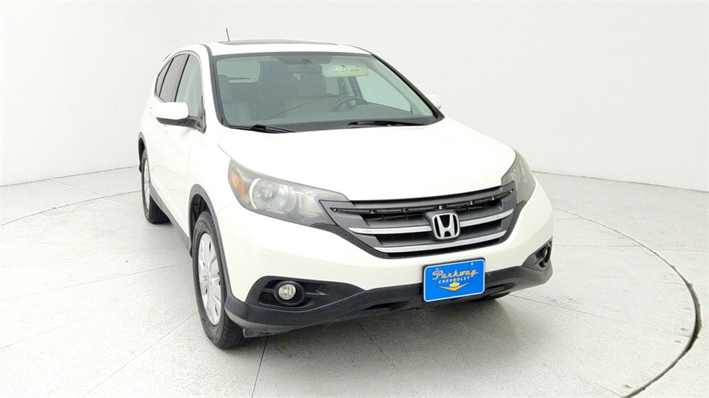 Used 2013 Honda CR-V EX image 9