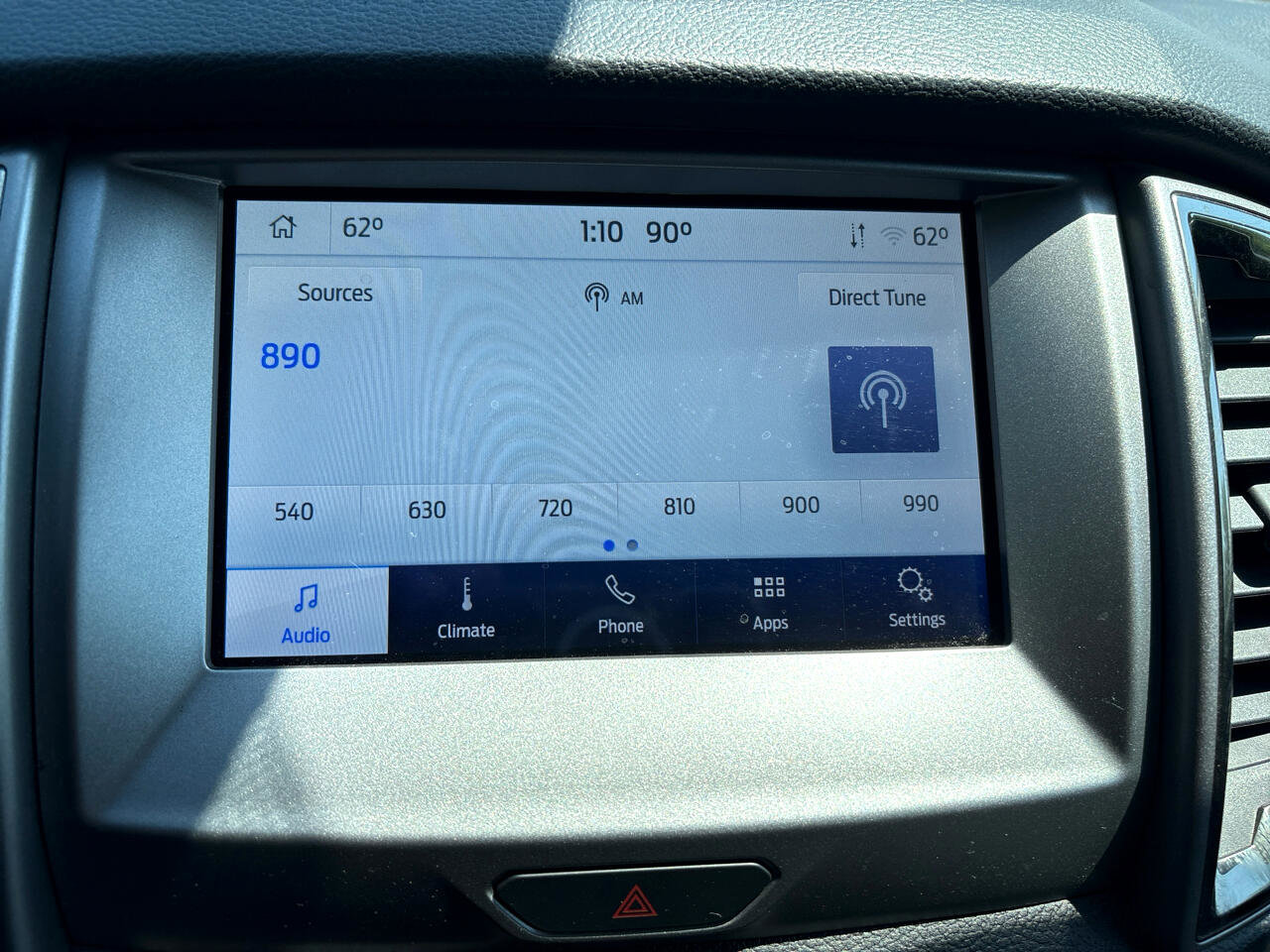 Used 2022 Ford Ranger XLT w/ Bed Utility Package image 21